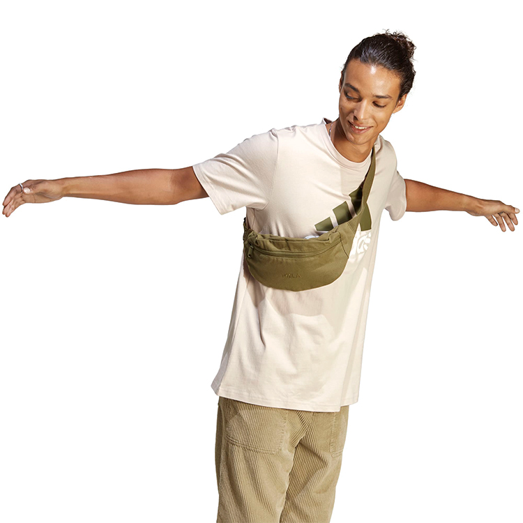 Tricou bărbătesc Adidas M BL SJ T L Bej photo 4