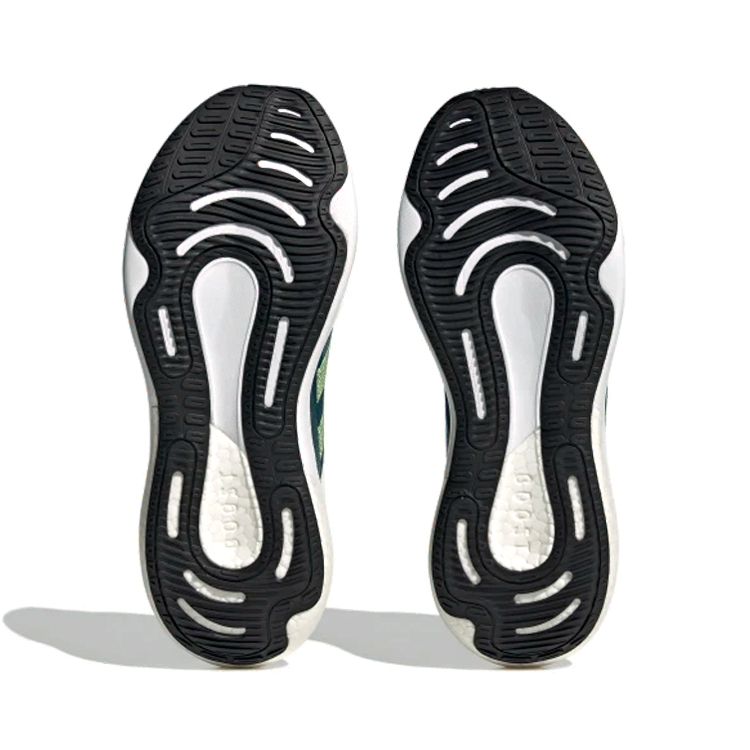 Кроссовки Adidas SUPERNOVA 3 / Мужской / 40.5 / Зеленый photo 5