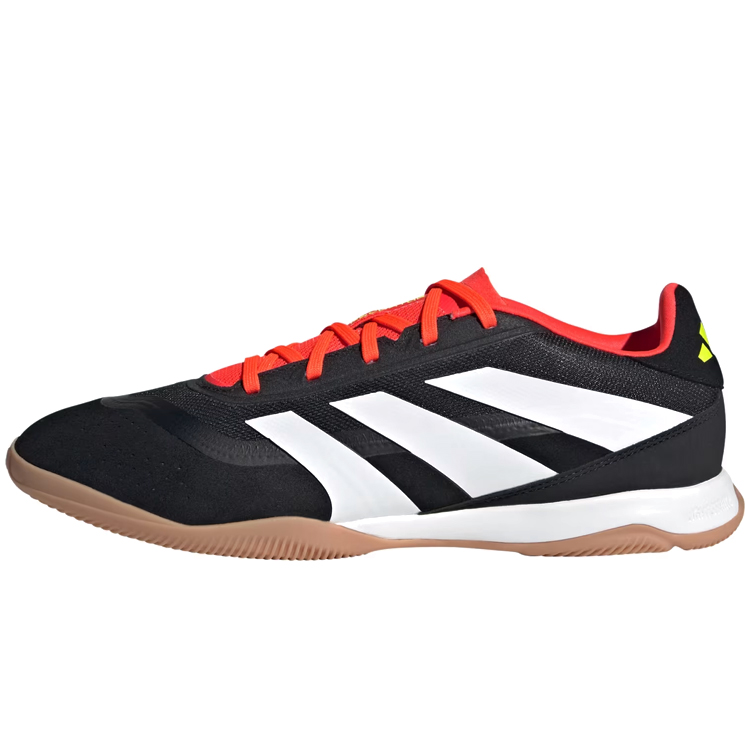 Бутсы Adidas PREDATOR LEAGUE IN / Мужской / 46 / Черный photo 1 Бутсы Adidas PREDATOR LEAGUE IN / Мужской / 46 / Черный photo 1