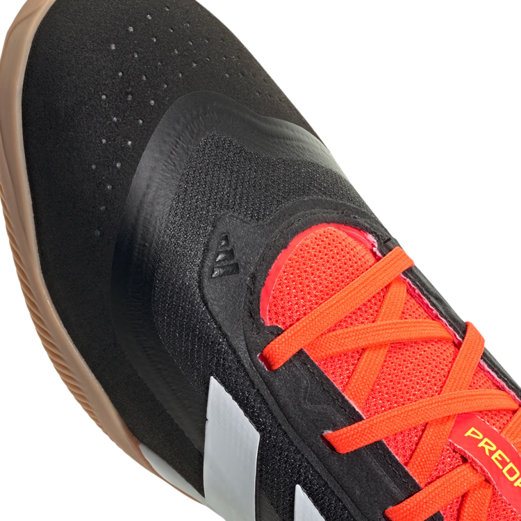 Бутсы Adidas PREDATOR LEAGUE IN / Мужской / 46 / Черный photo 4