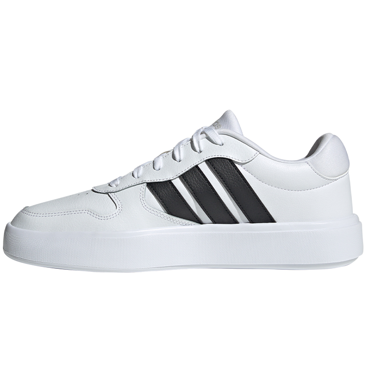 Кроссовки Adidas LITECOURT / Мужской / 40.5 / Белый photo 1 Кроссовки Adidas LITECOURT / Мужской / 40.5 / Белый photo 1