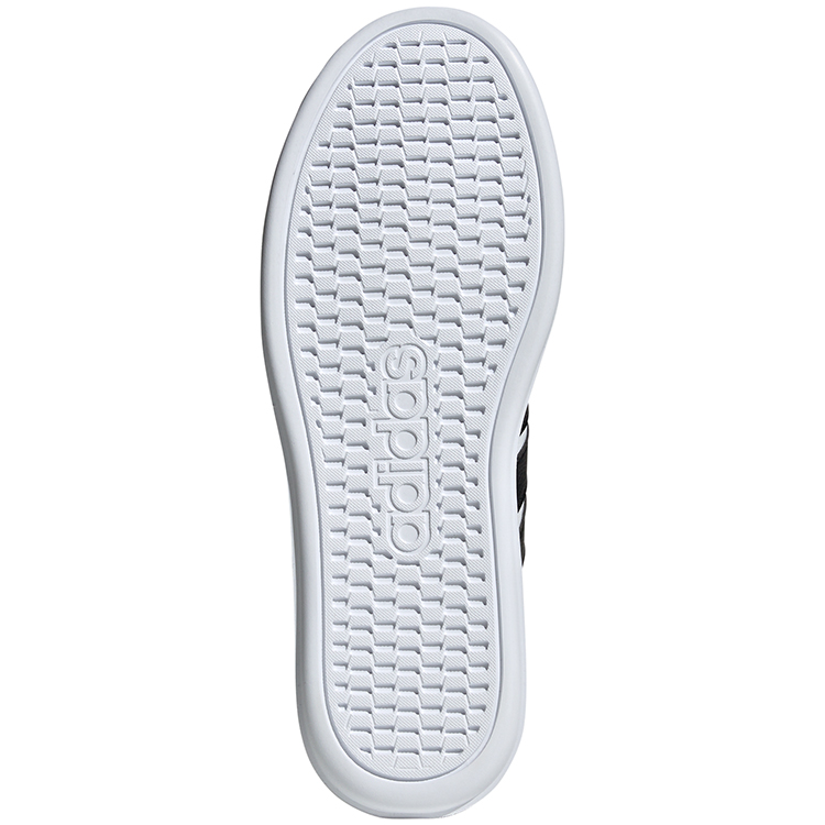 Кроссовки Adidas LITECOURT / Мужской / 40.5 / Белый photo 2