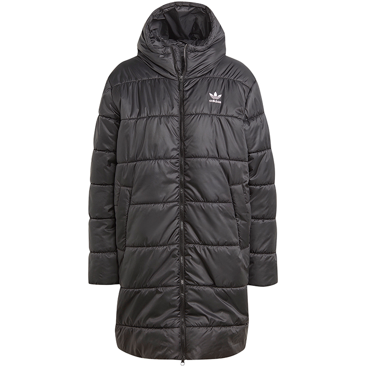 Scurta Adidas ADICOLOR LONG 2XS Negru Femei photo 1 Scurta Adidas ADICOLOR LONG 2XS Negru Femei photo 1
