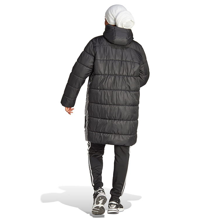 Scurta Adidas ADICOLOR LONG 2XS Negru Femei photo 4