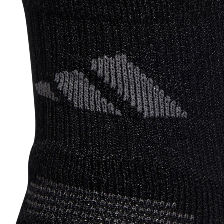 Sosete Unisex Adidas PERF TRG QRT 1P S Negru photo 4