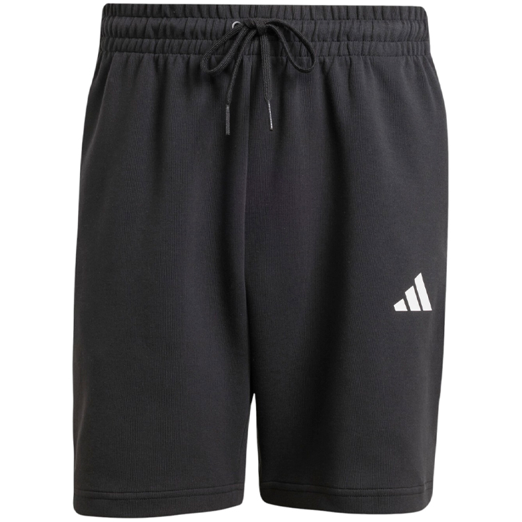 Sorti de bărbați Adidas M FI SL SHORT XS Negru photo 1 Sorti de bărbați Adidas M FI SL SHORT XS Negru photo 1
