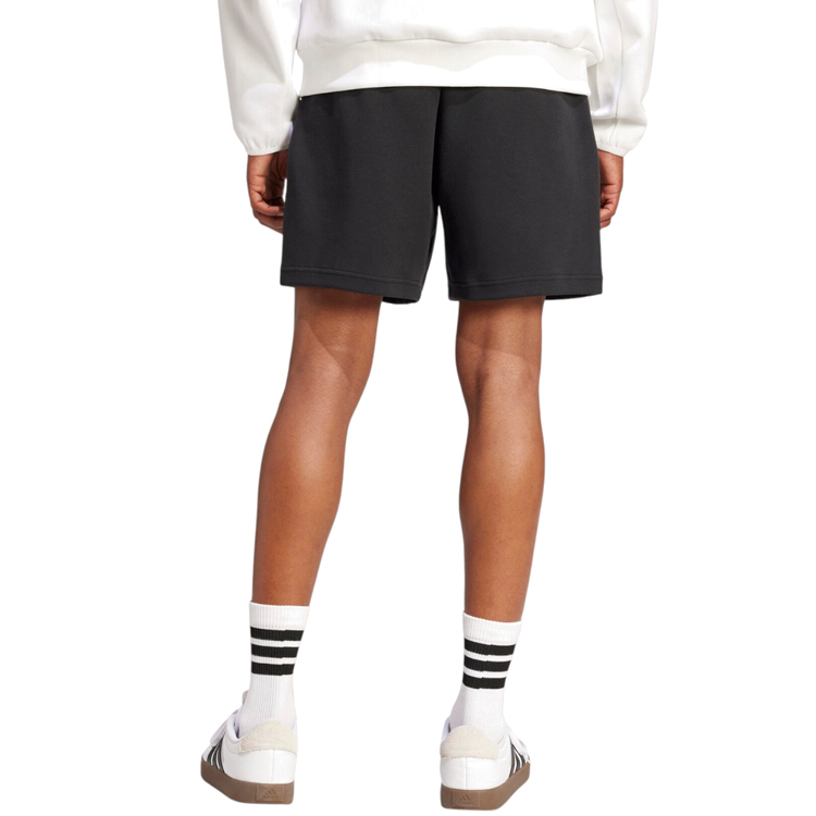 Sorti de bărbați Adidas M FI SL SHORT XS Negru photo 3