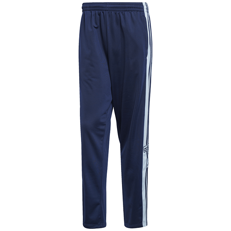 Pantaloni Adidas ADIBREAK TP XS Albastru Barbati photo 1