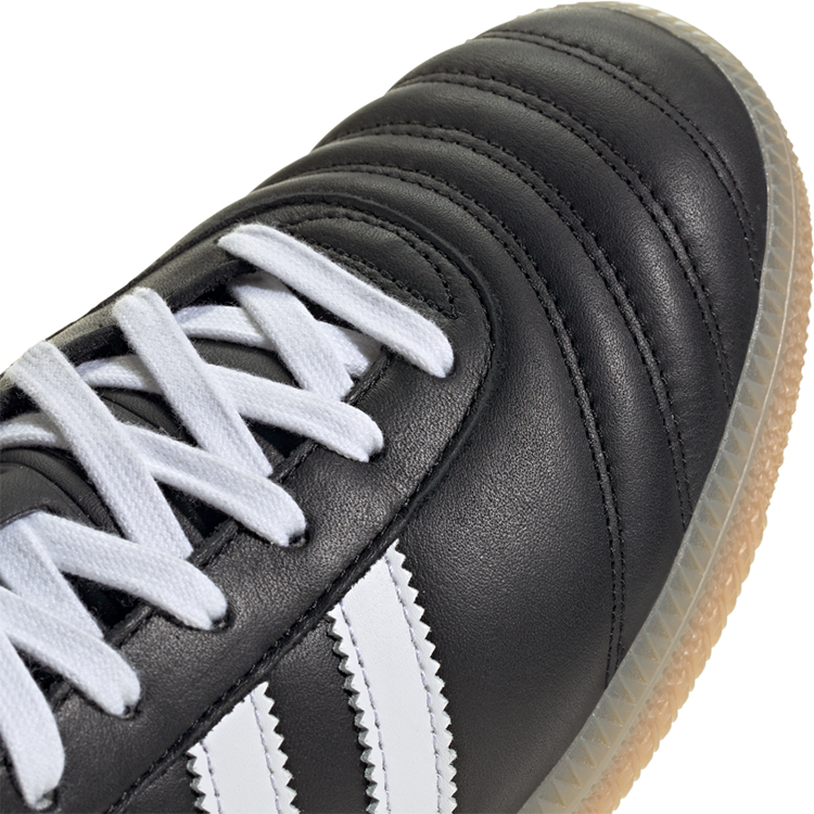 Кроссовки Adidas SAMBA JP / Мужской / 39.5 / Черный photo 4