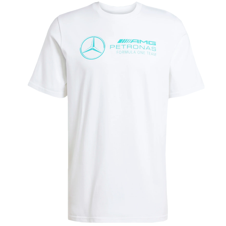 Tricou bărbătesc Adidas MER DNA GFTEE M S Alb photo 1