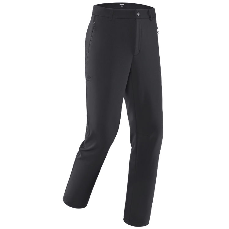 Брюки Kailas Medog PLUS Softshell Pants XL Серый Мужской photo 2