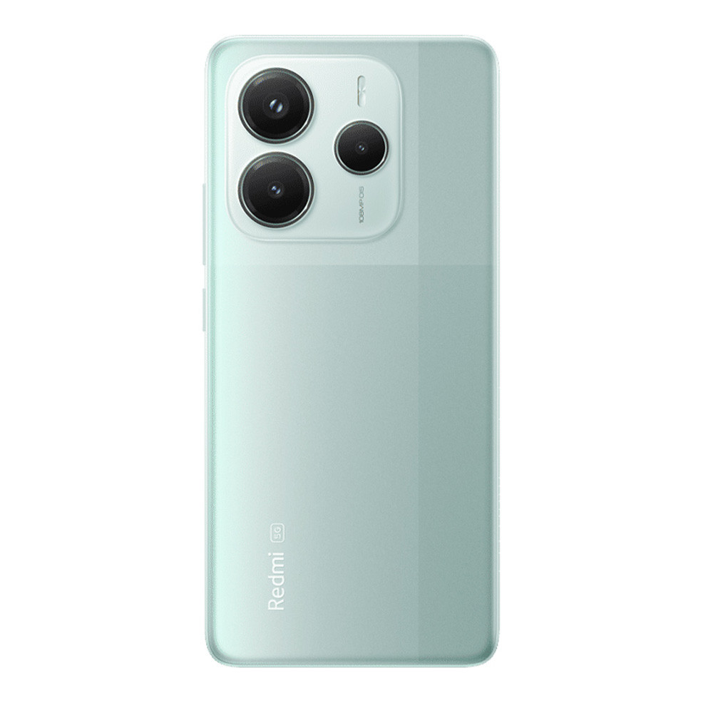 Smartphone Xiaomi Redmi Note 14 5G / 6.67'' / 8 GB / 256 GB / Coral Green photo 6