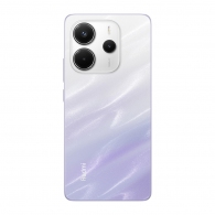 Smartphone Xiaomi Redmi Note 14 8/256GB Mist Purple thumbnav 3