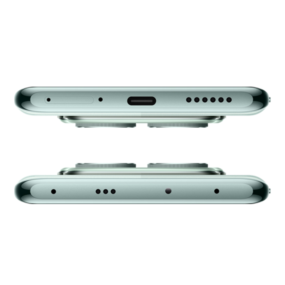 Смартфон Xiaomi Redmi Note 14 Pro 5G / 6.67'' / 8 ГБ / 256 ГБ / Coral Green photo 2