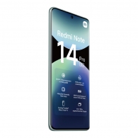 Смартфон Xiaomi Redmi Note 14 Pro 5G 8/256GB Coral Green thumbnav 6