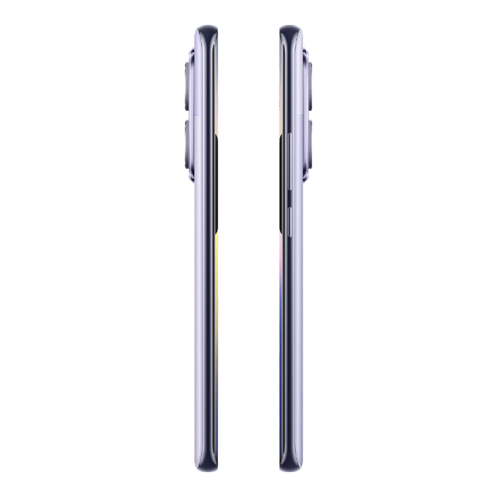 Smartphone Xiaomi Redmi Note 14 Pro 5G / 6.67'' / 8 GB / 256 GB / Lavender Purple photo 3