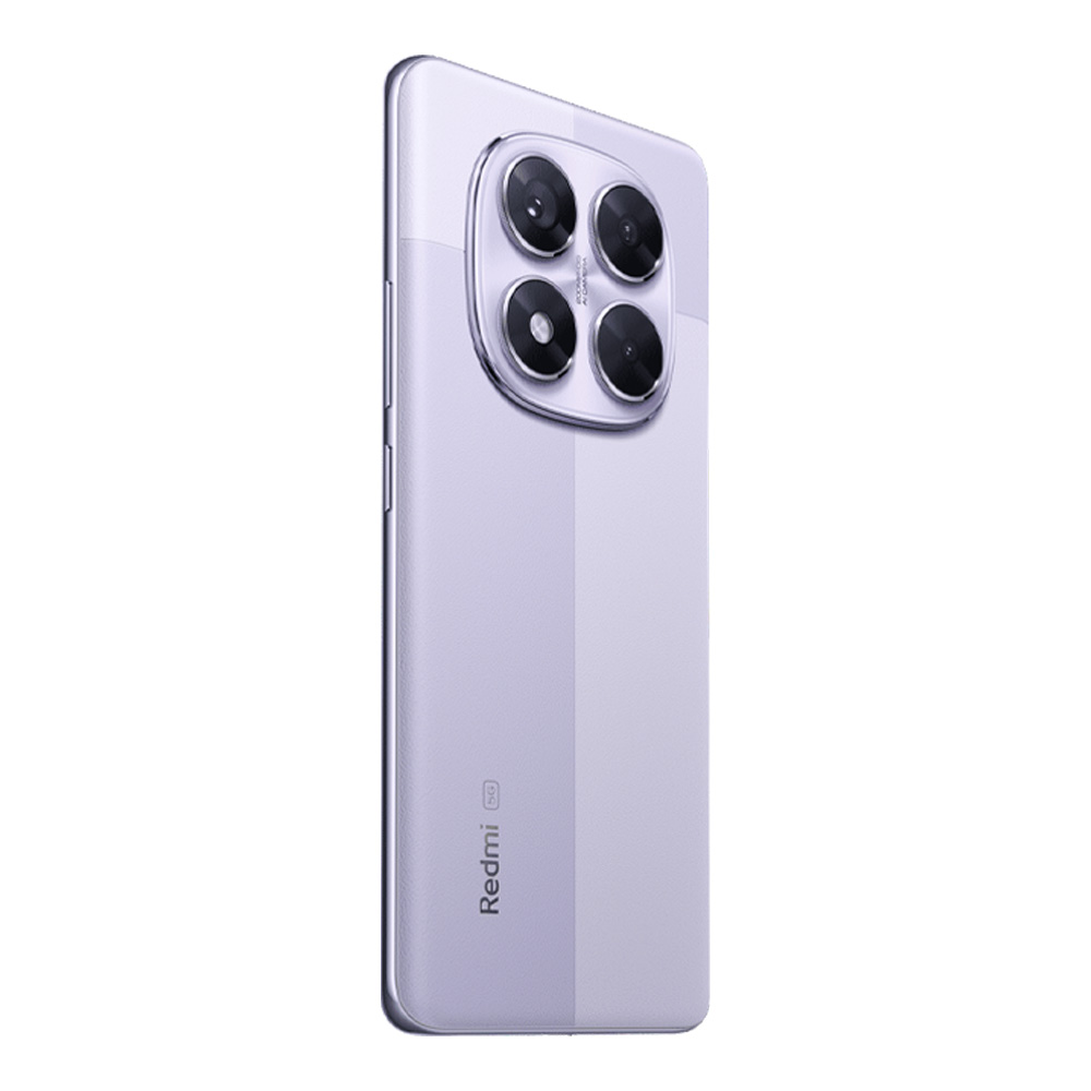 Smartphone Xiaomi Redmi Note 14 Pro 5G / 6.67'' / 8 GB / 256 GB / Lavender Purple photo 5