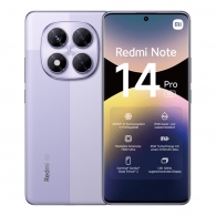 Smartphone Xiaomi Redmi Note 14 Pro 5G 8/256GB Lavender Purple thumbnav 1