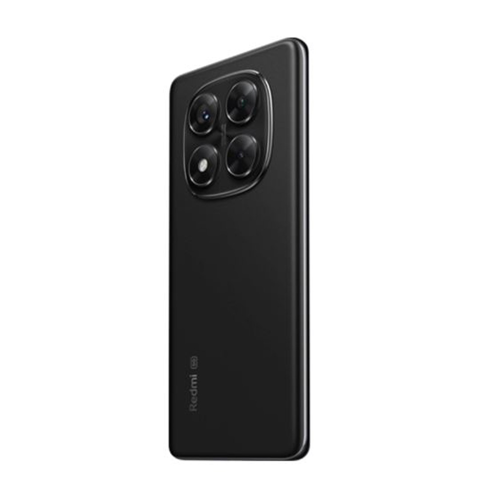 Smartphone Xiaomi Redmi Note 14 Pro / 6.67'' / 8 GB / 256 GB / Midnight Black photo 3