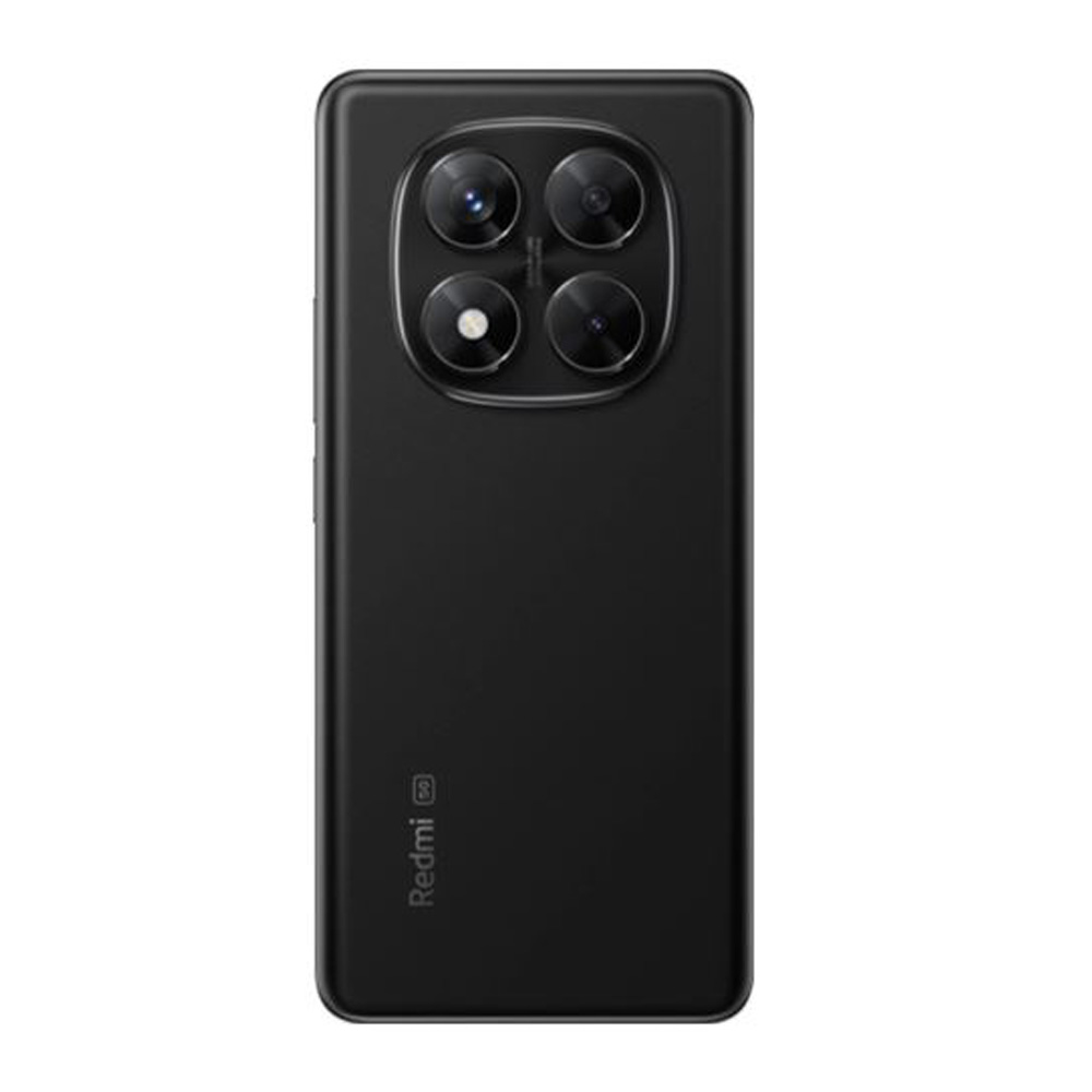 Smartphone Xiaomi Redmi Note 14 Pro / 6.67'' / 8 GB / 256 GB / Midnight Black photo 4
