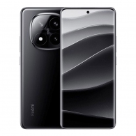 Smartphone Xiaomi Redmi Note 14 Pro 8G/256GB Midnight Black thumbnav 1