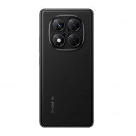 Smartphone Xiaomi Redmi Note 14 Pro 8G/256GB Midnight Black thumbnav 4