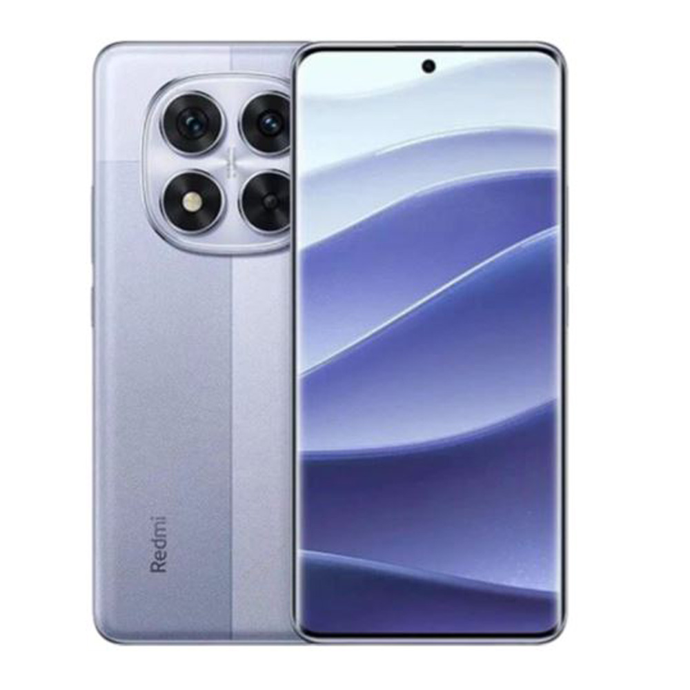 Smartphone Xiaomi Redmi Note 14 Pro / 6.67'' / 8 GB / 256 GB / Aurora Purple photo 1 Smartphone Xiaomi Redmi Note 14 Pro / 6.67'' / 8 GB / 256 GB / Aurora Purple photo 1