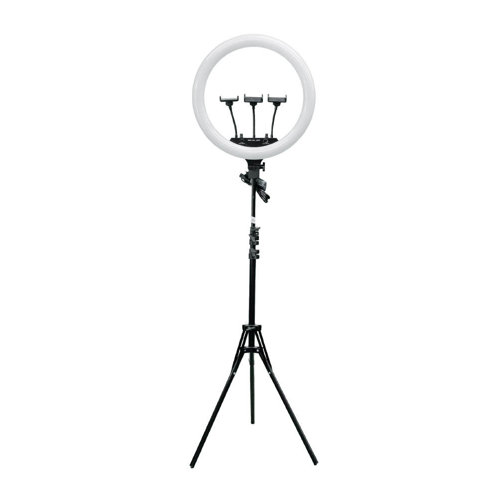 Lampa selfie Helmet MJ 56 photo 