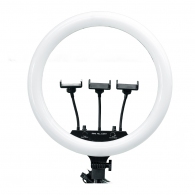 Лампа для селфи Helmet MJ 56 thumbnav 3
