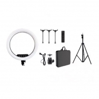 Лампа для селфи Helmet MJ 56 thumbnav 4