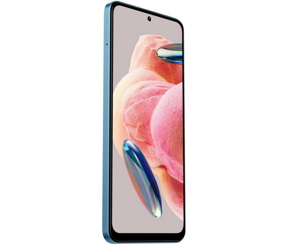 Smartphone Xiaomi Redmi Note 12 4G / 6.67'' / 8 GB / 256 GB / Albastru photo 5