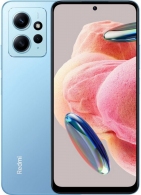 Smartphone Xiaomi Redmi Note 12 4G 8/256GB Ice Blue thumbnav 1
