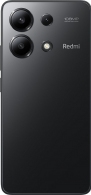 Смартфон Xiaomi Redmi Note 13 8/256GB Midnight Black thumbnav 5