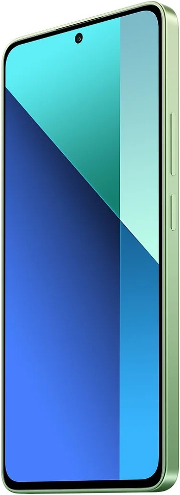 Смартфон Xiaomi Redmi Note 13 / 6.67'' / 8 ГБ / 256 ГБ / Зеленый photo 2