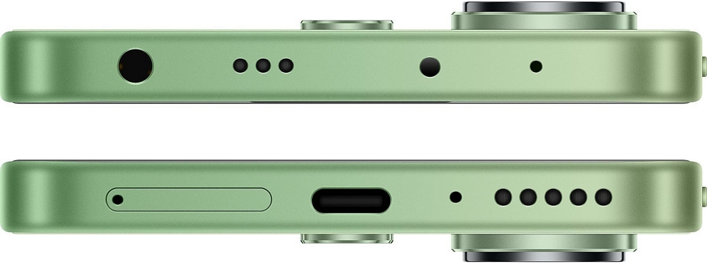 Смартфон Xiaomi Redmi Note 13 / 6.67'' / 8 ГБ / 256 ГБ / Зеленый photo 4