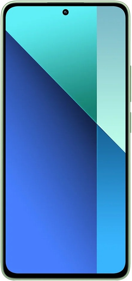 Смартфон Xiaomi Redmi Note 13 / 6.67'' / 8 ГБ / 256 ГБ / Зеленый photo 5