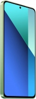 Смартфон Xiaomi Redmi Note 13 8/256GB Mint Green thumbnav 3