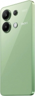 Смартфон Xiaomi Redmi Note 13 8/256GB Mint Green thumbnav 7