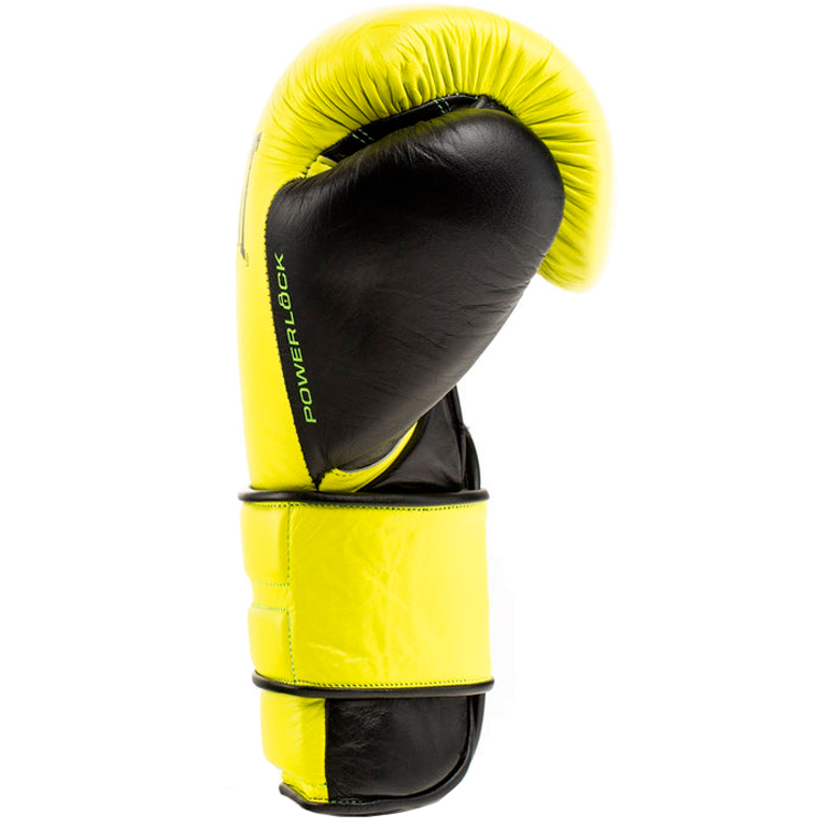 Перчатки для бокса Everlast POWERLOCK 2 photo 2