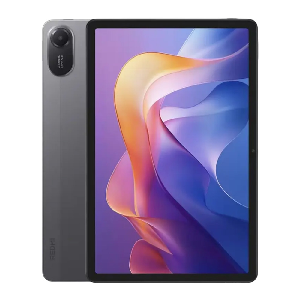 Tableta Xiaomi Redmi Pad 2 Pro Graphite Gray 8GB/256GB (70394) photo 1