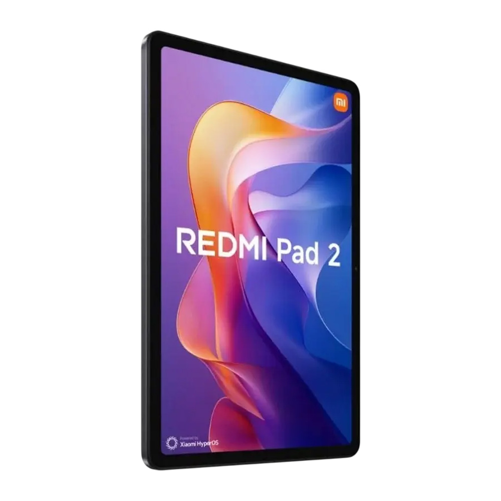 Tableta Xiaomi Redmi Pad 2 Pro Graphite Gray 8GB/256GB (70394) photo 2