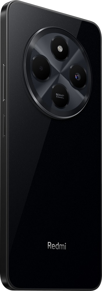 Smartphone Xiaomi Redmi 14C / 6.88'' / 8 GB / 256 GB / Midnight Black photo 4