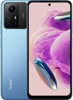 Смартфон Xiaomi Redmi Note 12S 8/256GB Ice Blue thumbnav 1