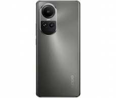 Смартфон OPPO Reno10 8/256GB Silvery Grey thumbnav 4