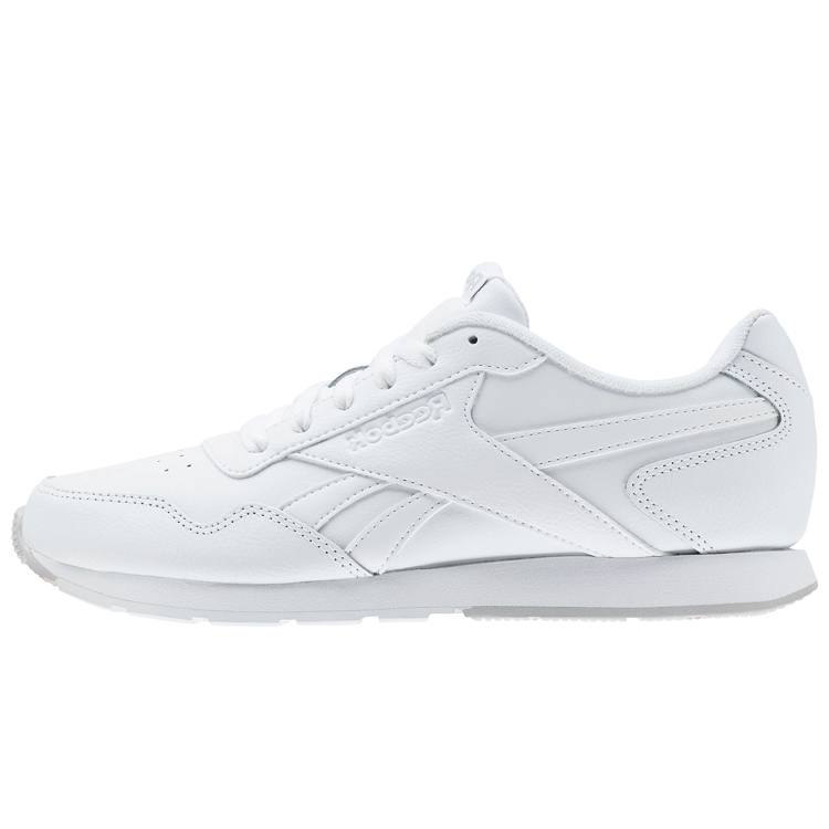 Кроссовки Reebok ROYAL GLIDE / Женский / 37.5 / Белый photo 1 Кроссовки Reebok ROYAL GLIDE / Женский / 37.5 / Белый photo 1