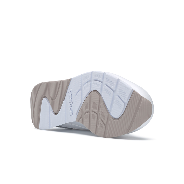Кроссовки Reebok ROYAL GLIDE / Женский / 37.5 / Белый photo 3