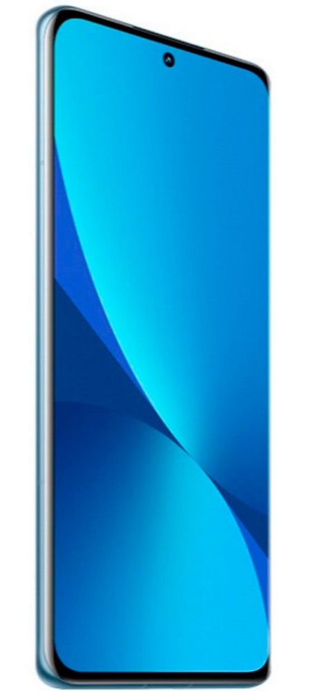 Smartphone Xiaomi 12 / 6.28'' / 8 GB / 256 GB / Albastru photo 2