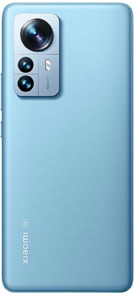 Smartphone Xiaomi 12 / 6.28'' / 8 GB / 256 GB / Albastru photo 3