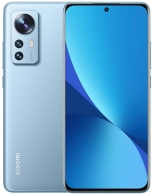 Smartphone Xiaomi 12 8/256GB Blue thumbnav 1