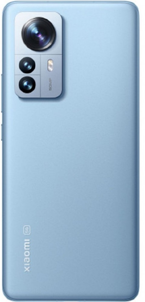 Smartphone Xiaomi 12 Pro / 6.73'' / 12 GB / 256 GB / Albastru photo 2
